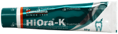 Himalaya Hiora K Toothpaste 50Gm